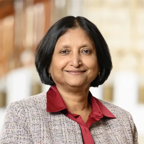 Anshula Kant