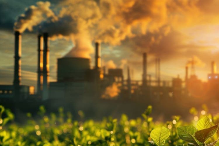 New State and Trends of Carbon Pricing Report