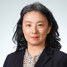 齋藤恵子 世界銀行 東京防災ハブ 上級防災専門官 齋藤恵子 世界銀行 東京防災ハブ 上級防災専門官