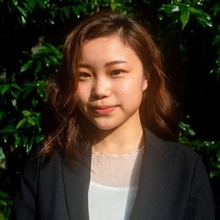 南佑弥 世界銀行 財務局ジュニアアナリスト 南佑弥 世界銀行 財務局ジュニアアナリスト