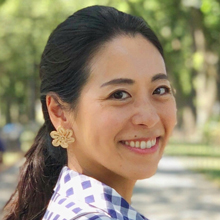 石見英里奈 世界銀行 社会的保護専門官 石見英里奈 世界銀行 社会的保護専門官