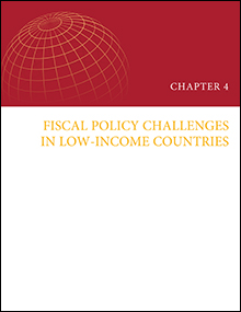 Global Economic Prospects -- Cover to Chapter 4