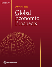 Global Economic Prospects -- cover Global Economic Prospects -- cover
