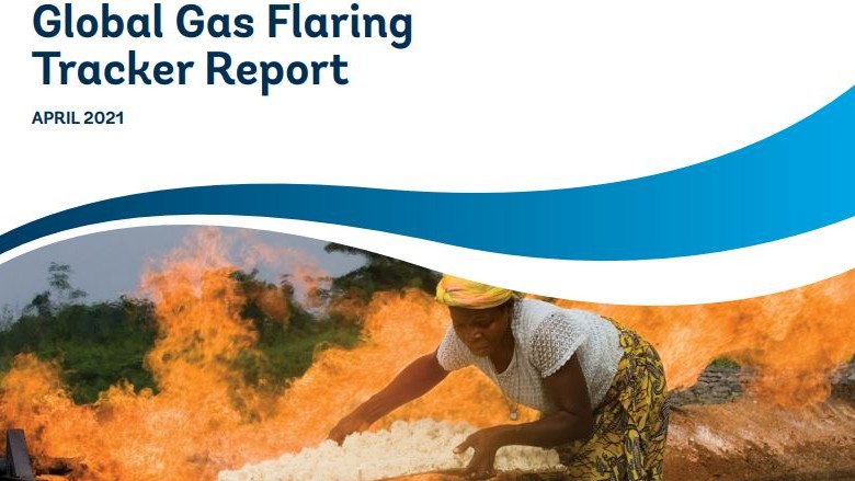 Global Gas Flaring Tracker Report - 2020