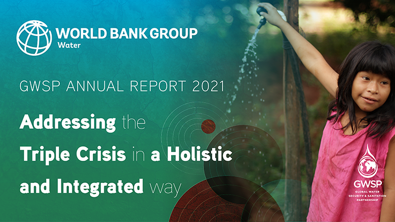 GWSP Annual Report 2021