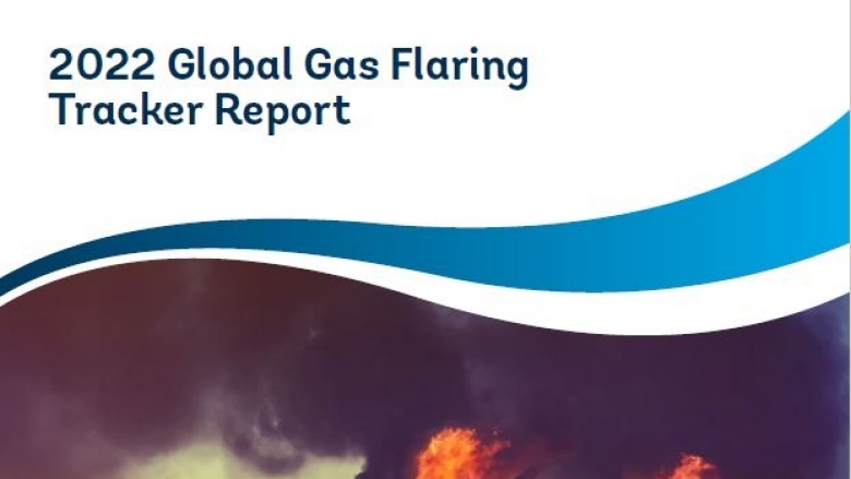 2022 Gas Flare Tracker Report