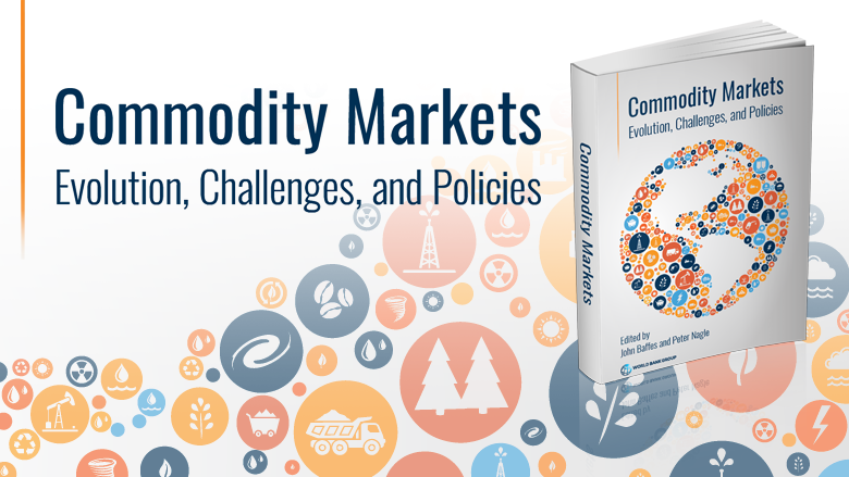 Commodity market book